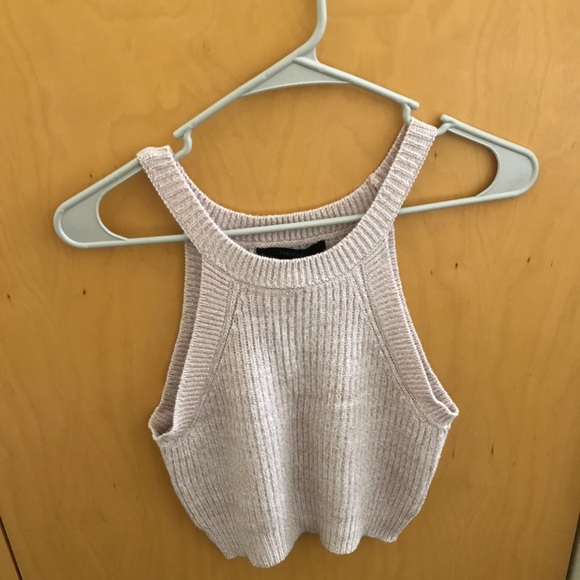 Crop top Bundle - Picture 4 of 6